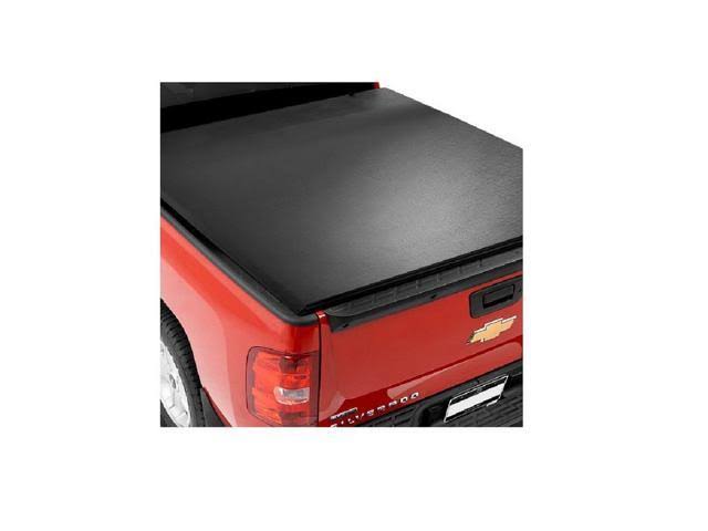EZ Fold Soft Tonneau Cover A7491