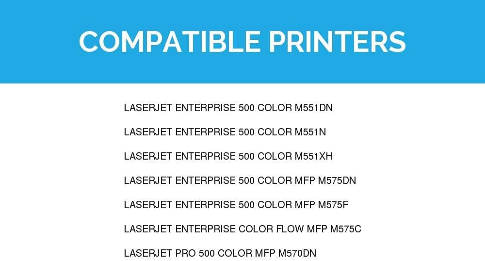Remanufactured Black Toner Cartridge K366929