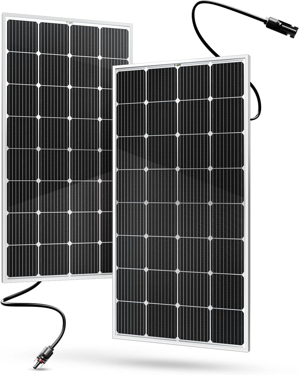 100 Watts Mono Solar Panel X752790