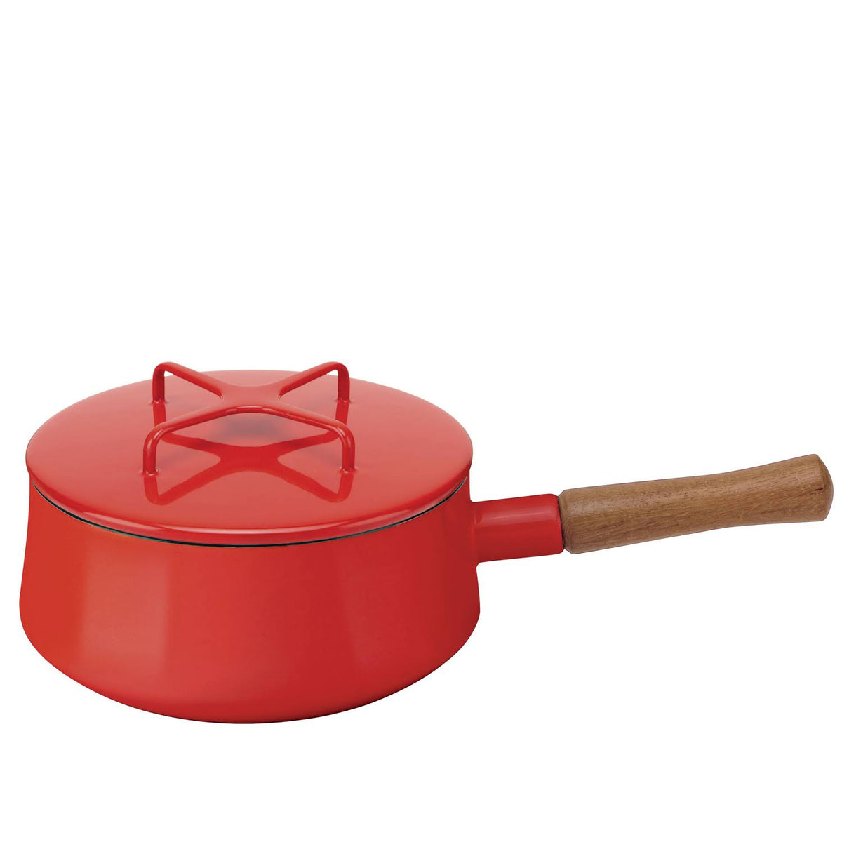 Plum 2-Quart Saucepan O139