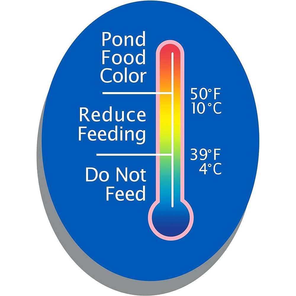 6 oz Pond Food N1004