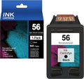 Black Compatible 56 Ink Cartridge L798
