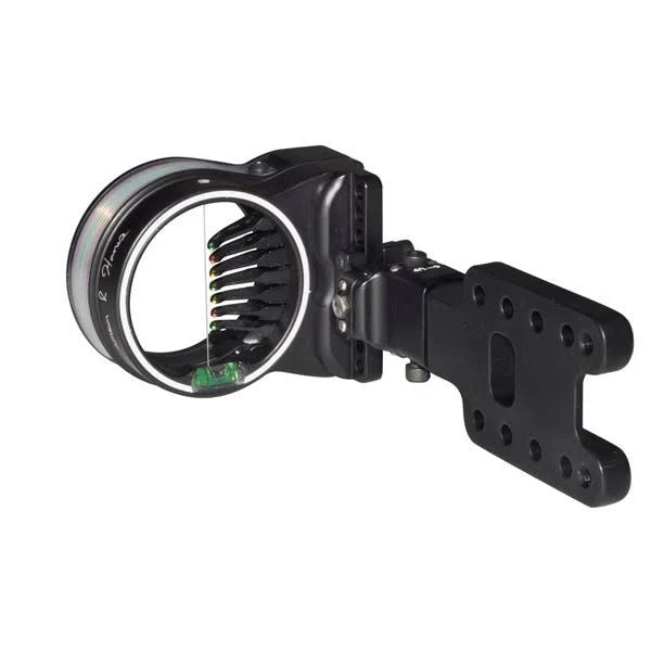 Hunter 7 Pin Right Hand N14257
