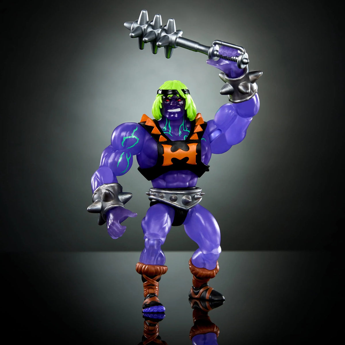 Action Figure A58359
