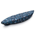 Camouflage Kayak Canoe Boat Waterproof Storage Cover W89872