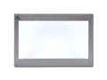 Trim Kit 24 S/S for 6-series Microwaves F51775