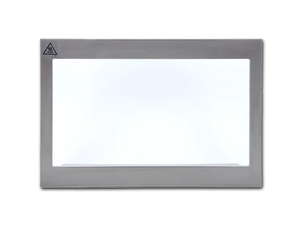 Trim Kit 24 S/S for 6-series Microwaves F51775
