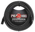 8mm XLR Microphone Cable, 50 Feet S12412