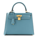 New Blue Jean Handbag E97131
