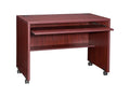 Mahogany Computer Workstation R72963