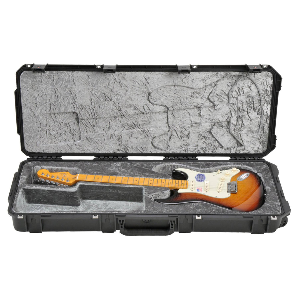 Waterproof Guitar Case Z3856