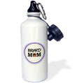 21 oz Sports Water Bottle J997150