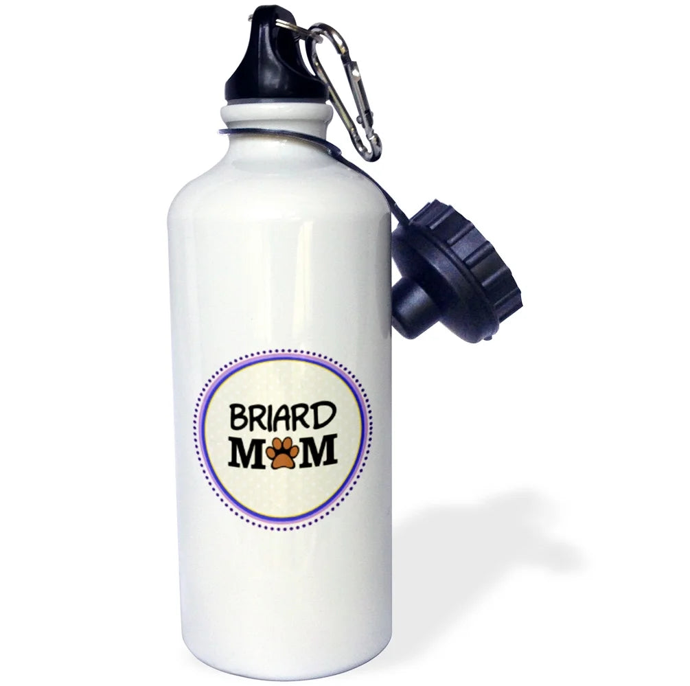 21 oz Sports Water Bottle J997150