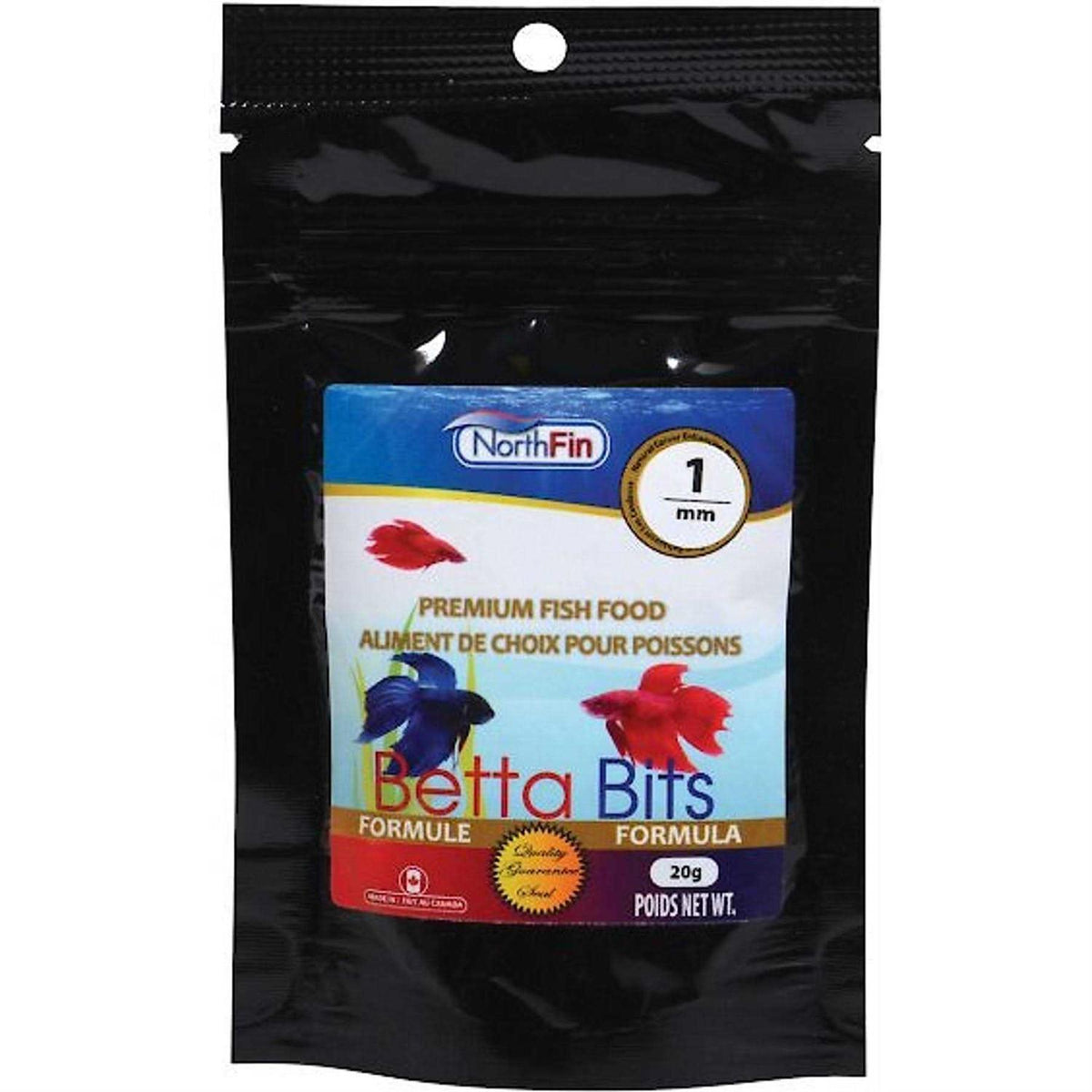 Betta Bits S99107