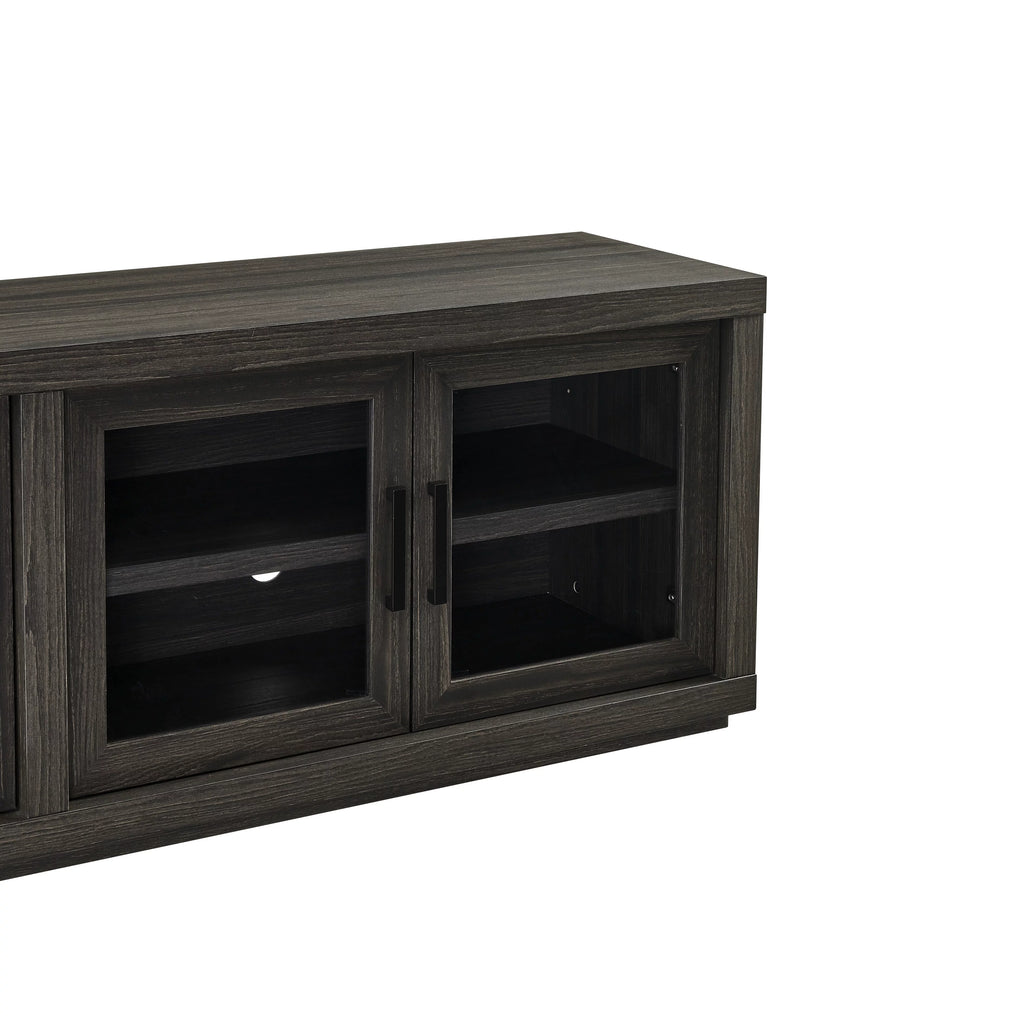 Espresso TV Stand S818375