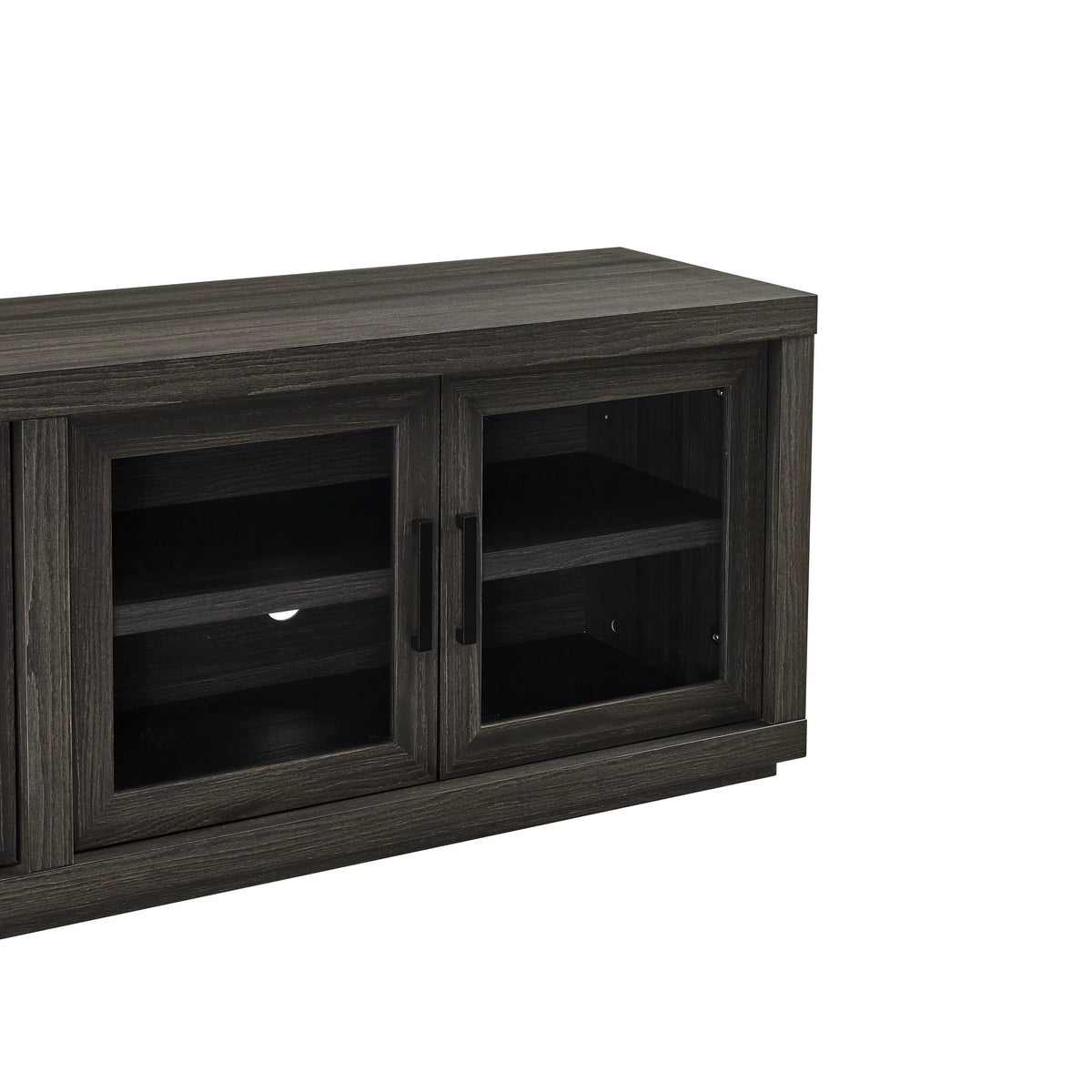 Espresso TV Stand S818375