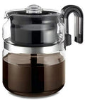 8 cup (40 oz) Glass Stovetop Coffee Pot K5841