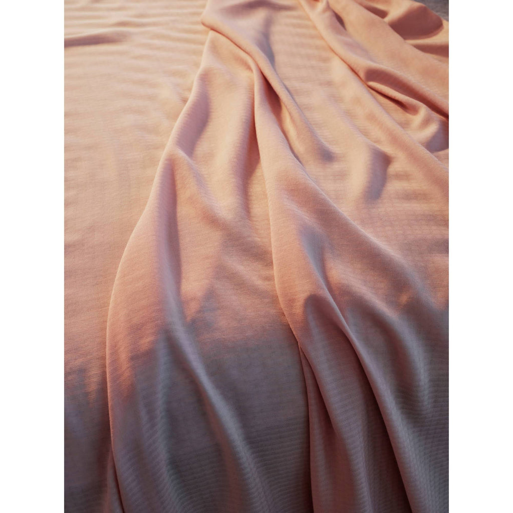 California King Blue Sheet Set I284