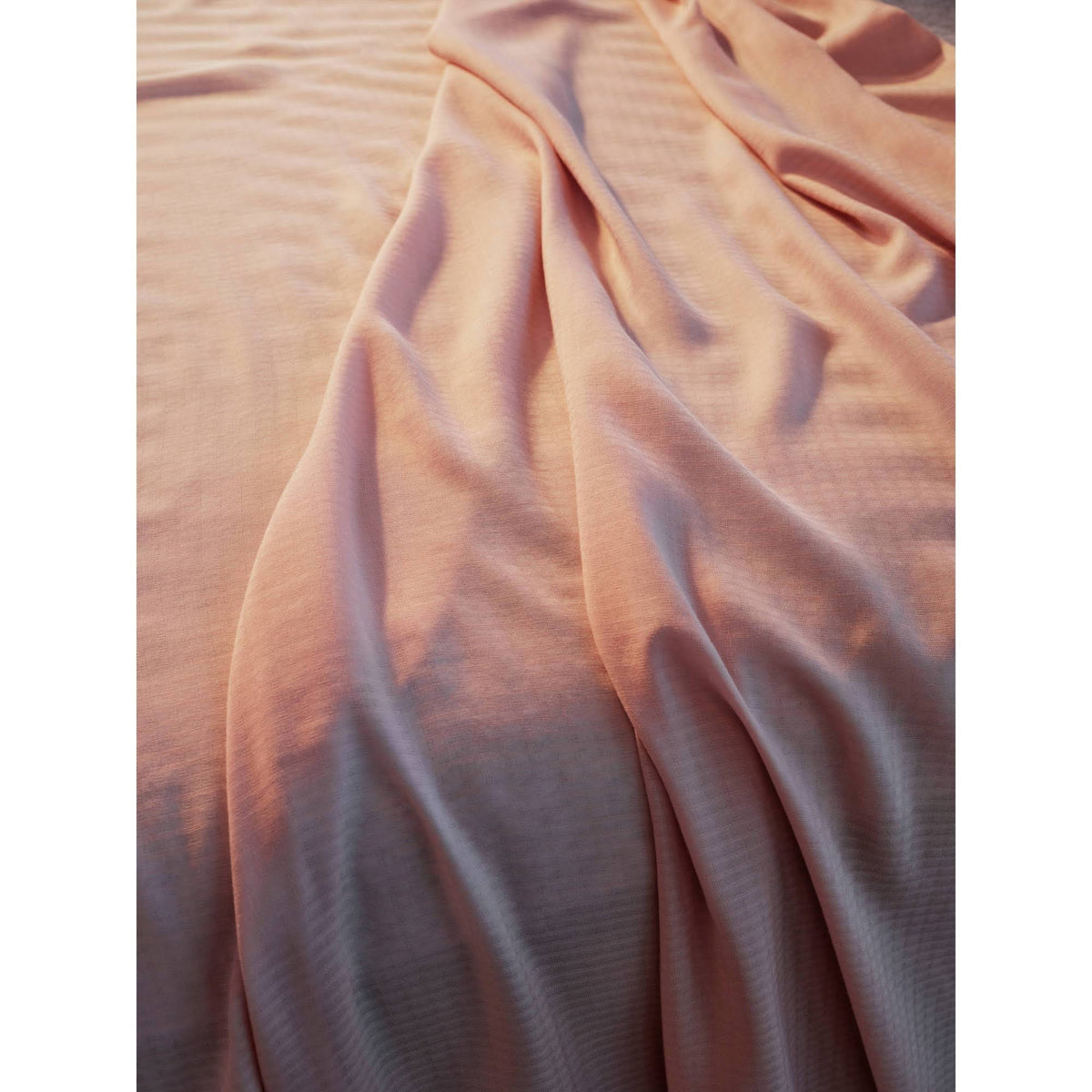 California King Blue Sheet Set I284