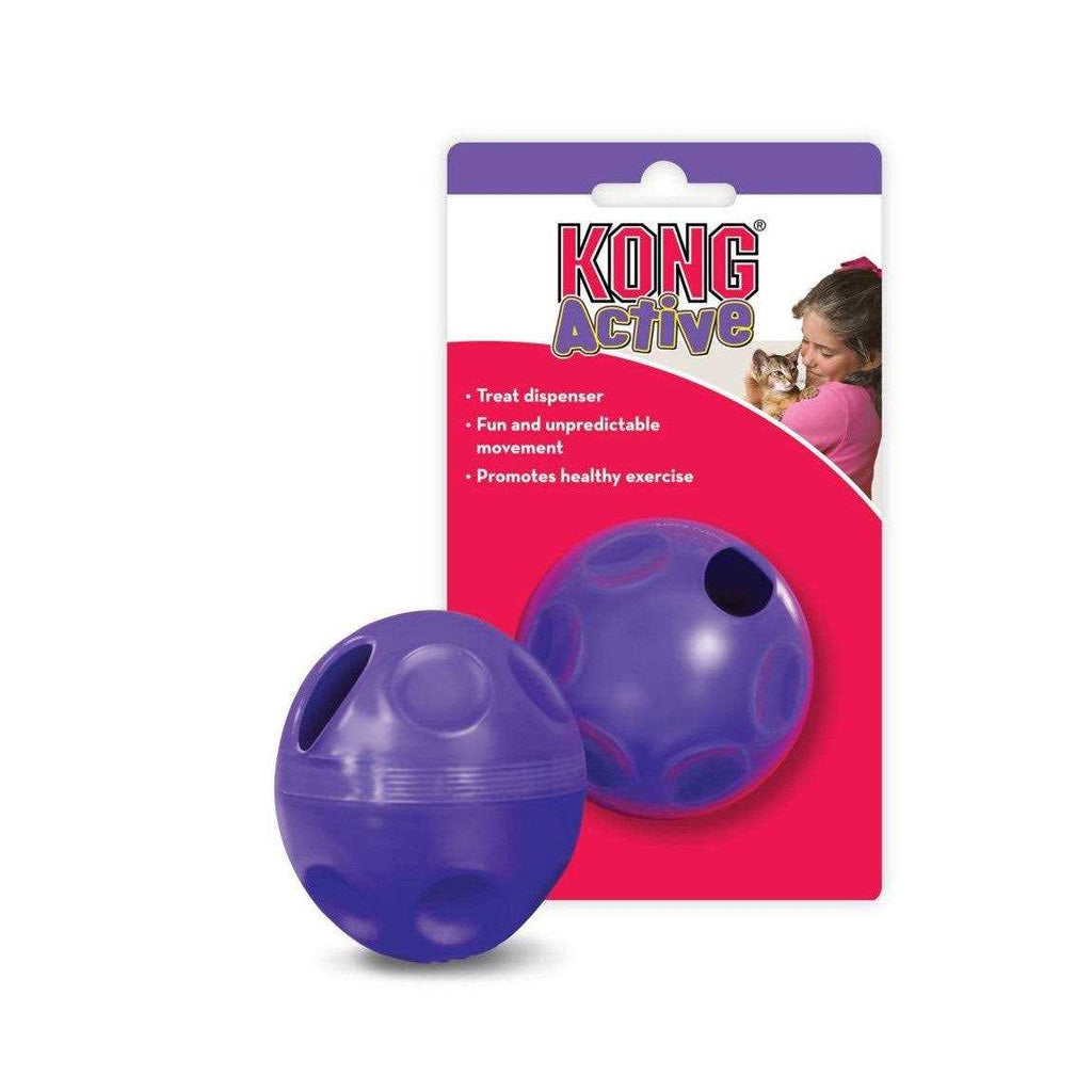 Cat Treat Ball Q931392