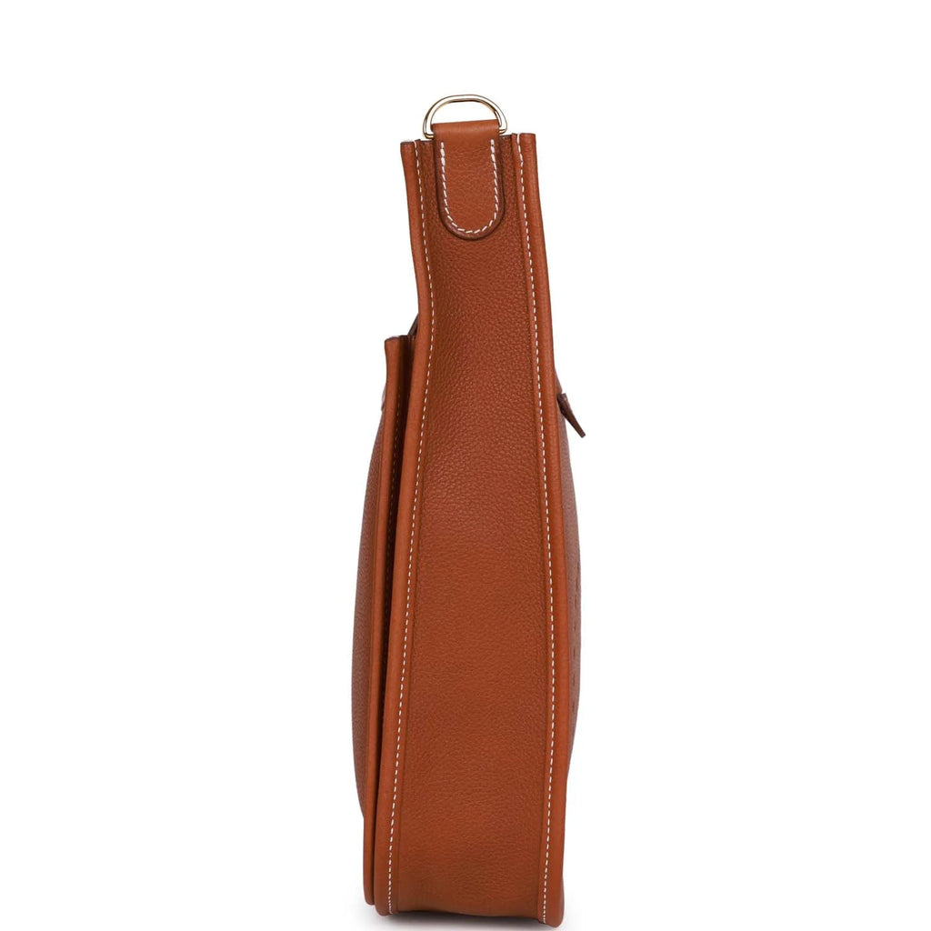 Leather Crossbody Bag V805414
