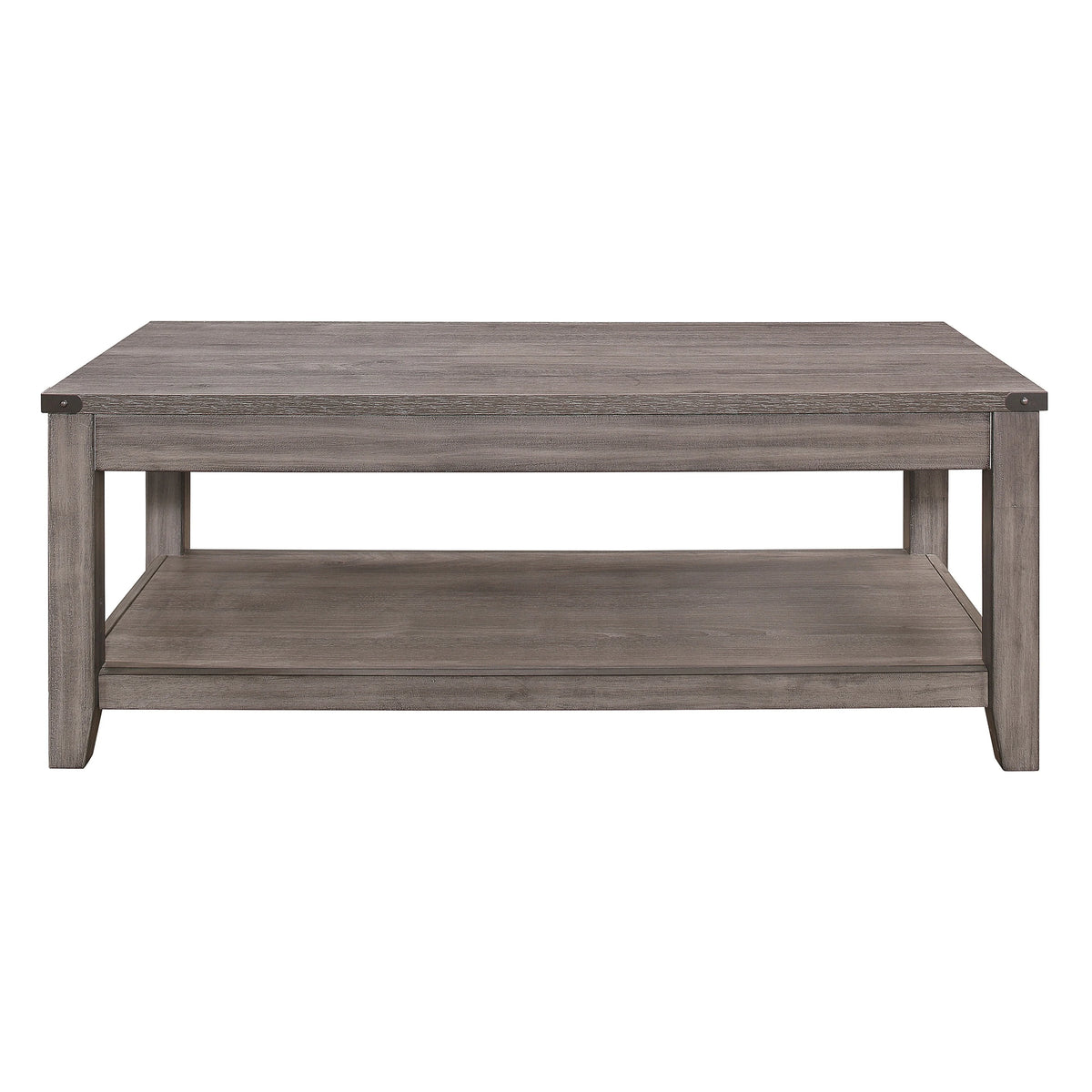 Wood Lift-Top Coffee Table M628