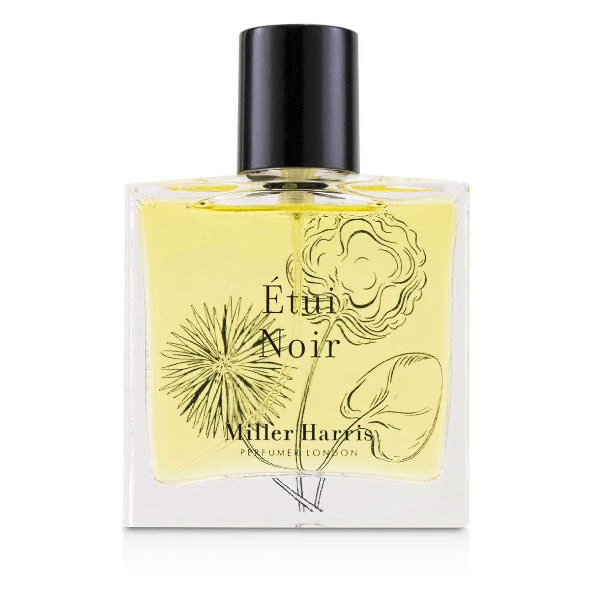 Etui Noir Eau De Parfum Spray 50ml Z738