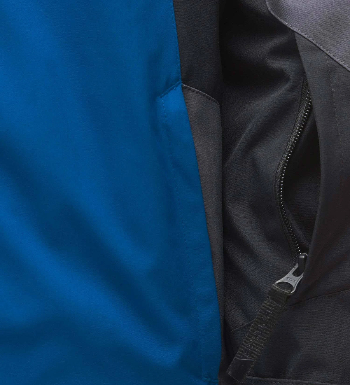 Black Volcano Boys Jacket S2352