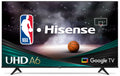 55-Inch 4K UHD Google Smart TV F656
