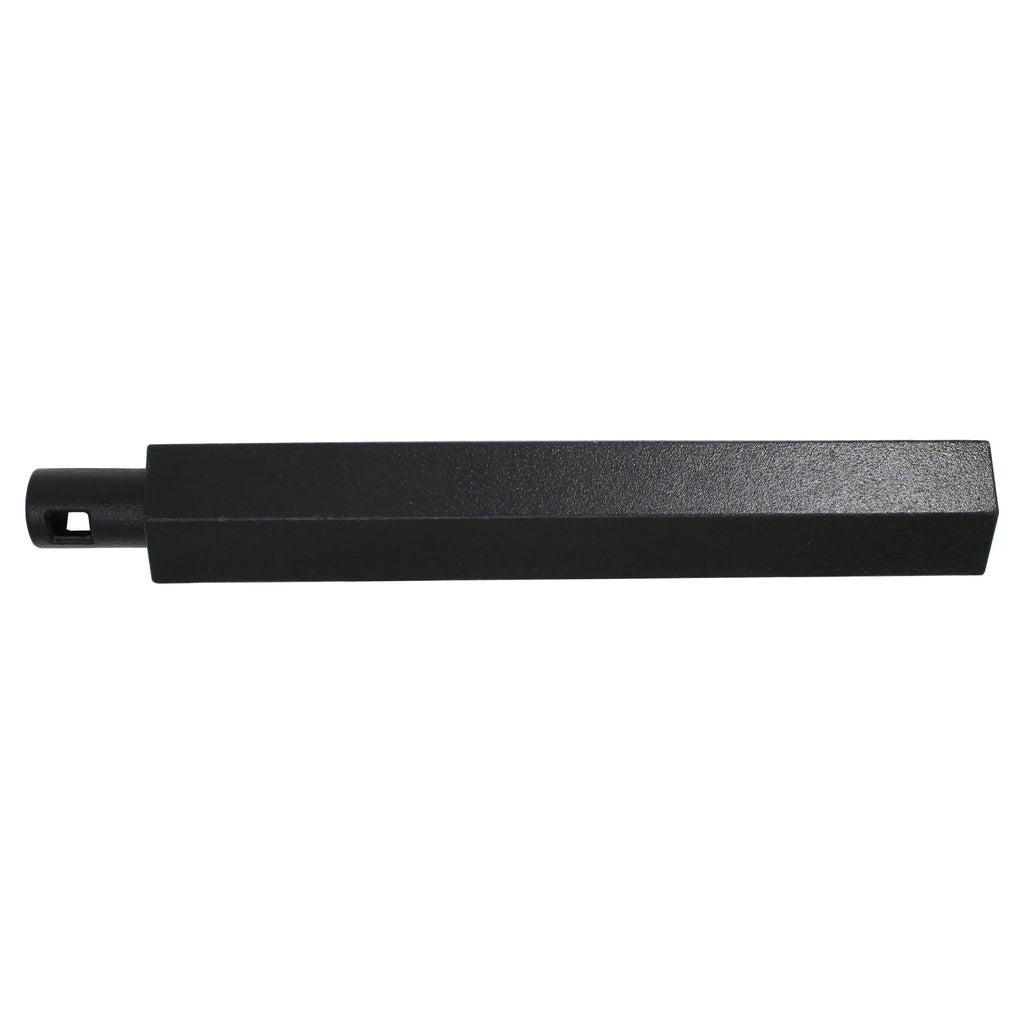 3-Pack BBQ Gas Grill Tube Burner & Heat Shield Plate Replacement Parts B5739