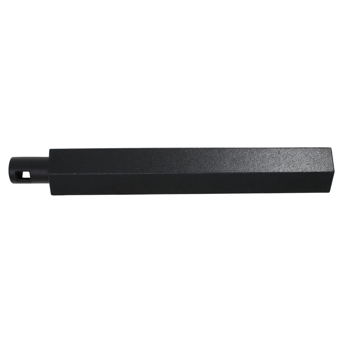 3-Pack BBQ Gas Grill Tube Burner & Heat Shield Plate Replacement Parts B5739