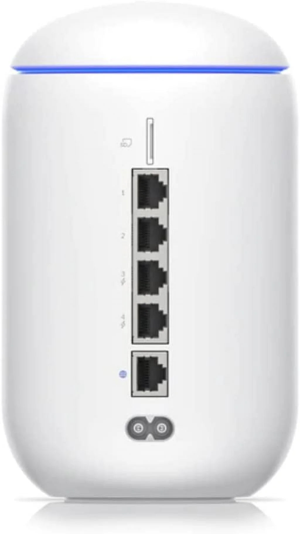 Four-Stream WiFi 6 Router Q624