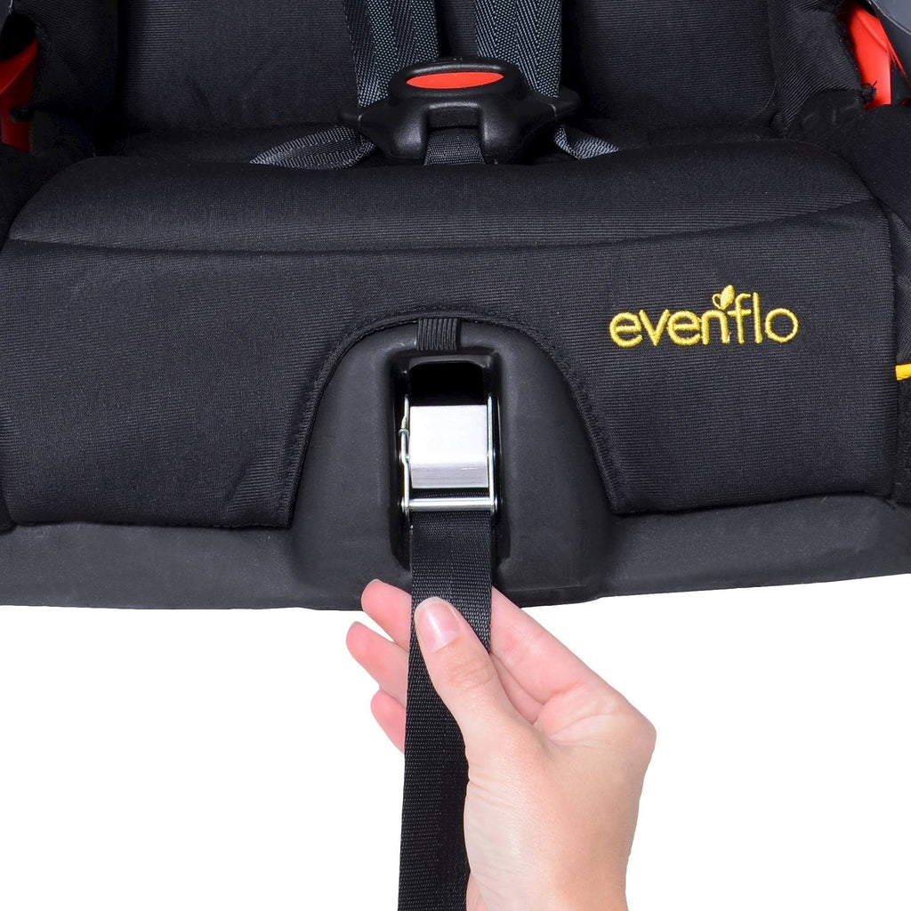 Booster Car Seat I807