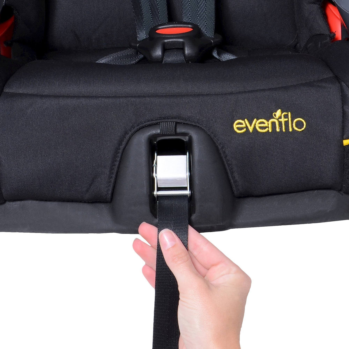 Booster Car Seat I807
