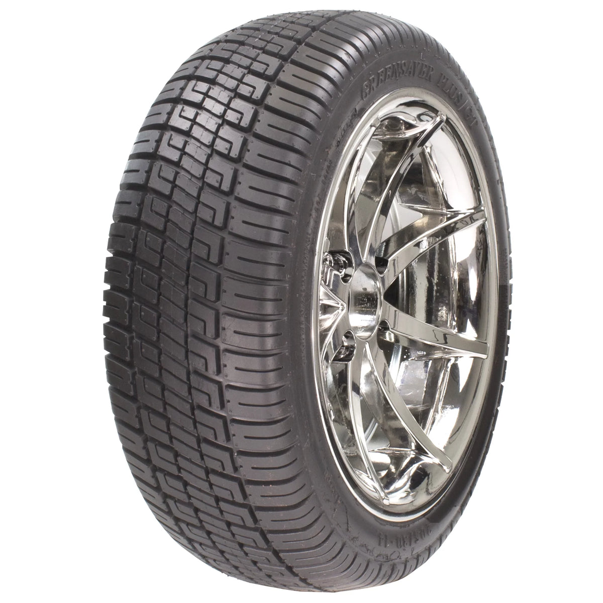 Golf Cart Tire W5423