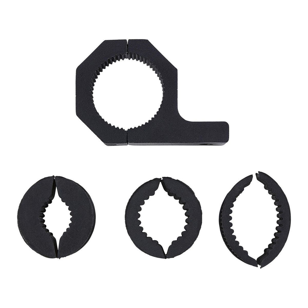 LED Off-Road Light Mount D35669