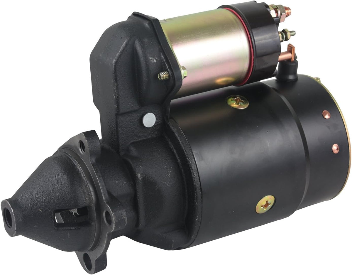 12V Starter Compatible with Chevrolet Suburban 3.8L 4.1L 4.6L T4902