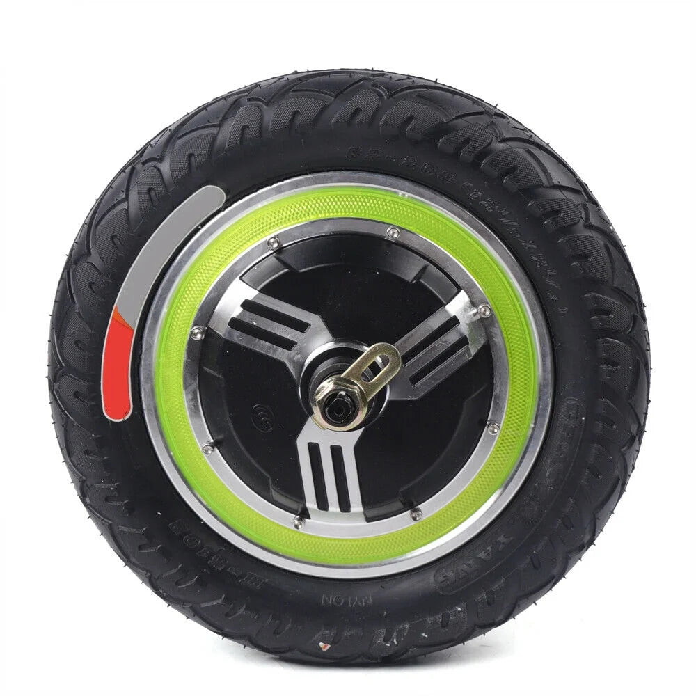 350W Brushless Motor Hub E-Bike Wheel Y717187