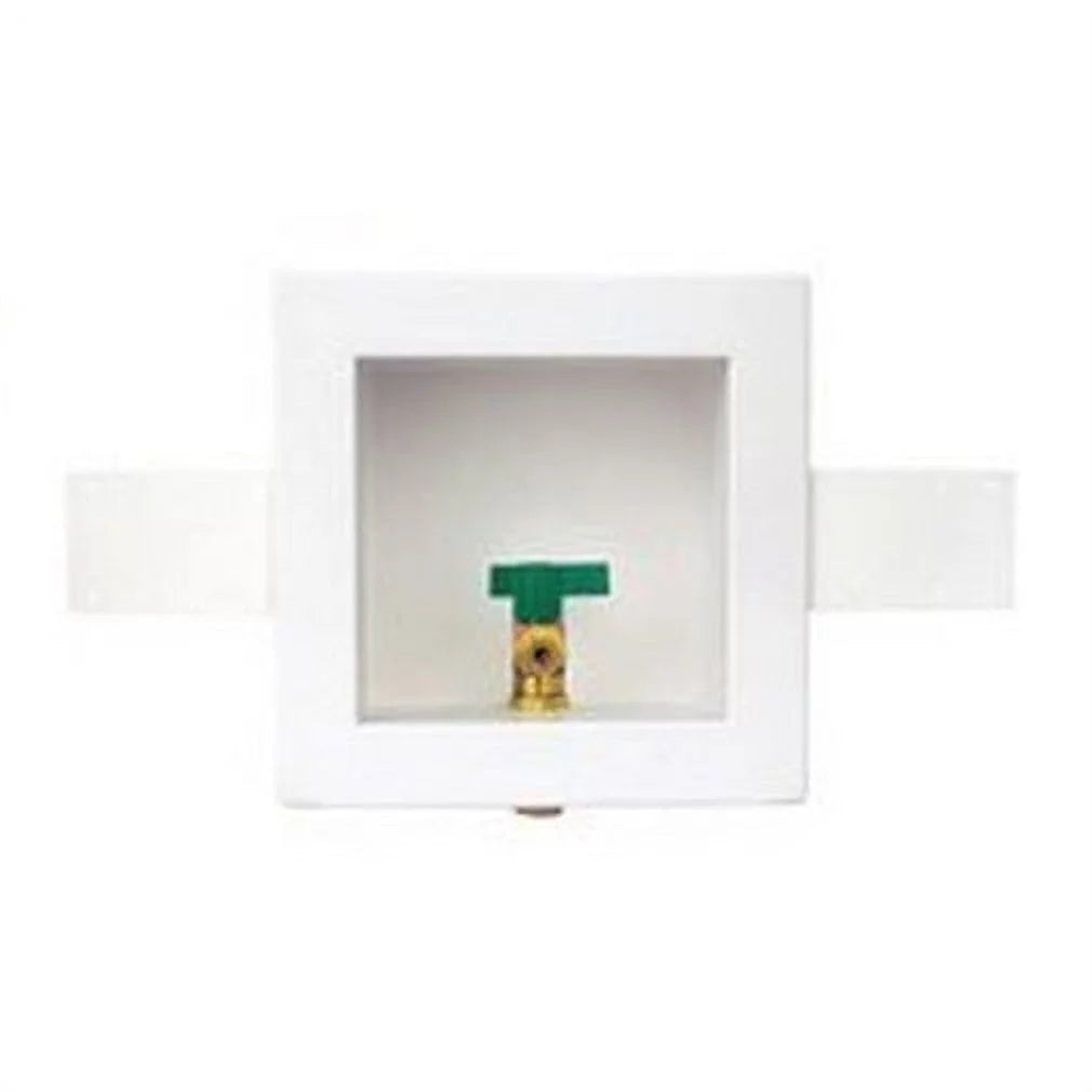 Ice Maker Outlet Box L55229