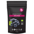Organic Aronia Berry Powder 1lb G227452