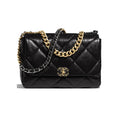 Lambskin Flap Bag R654245