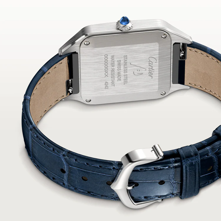 Blue 36mm Z916