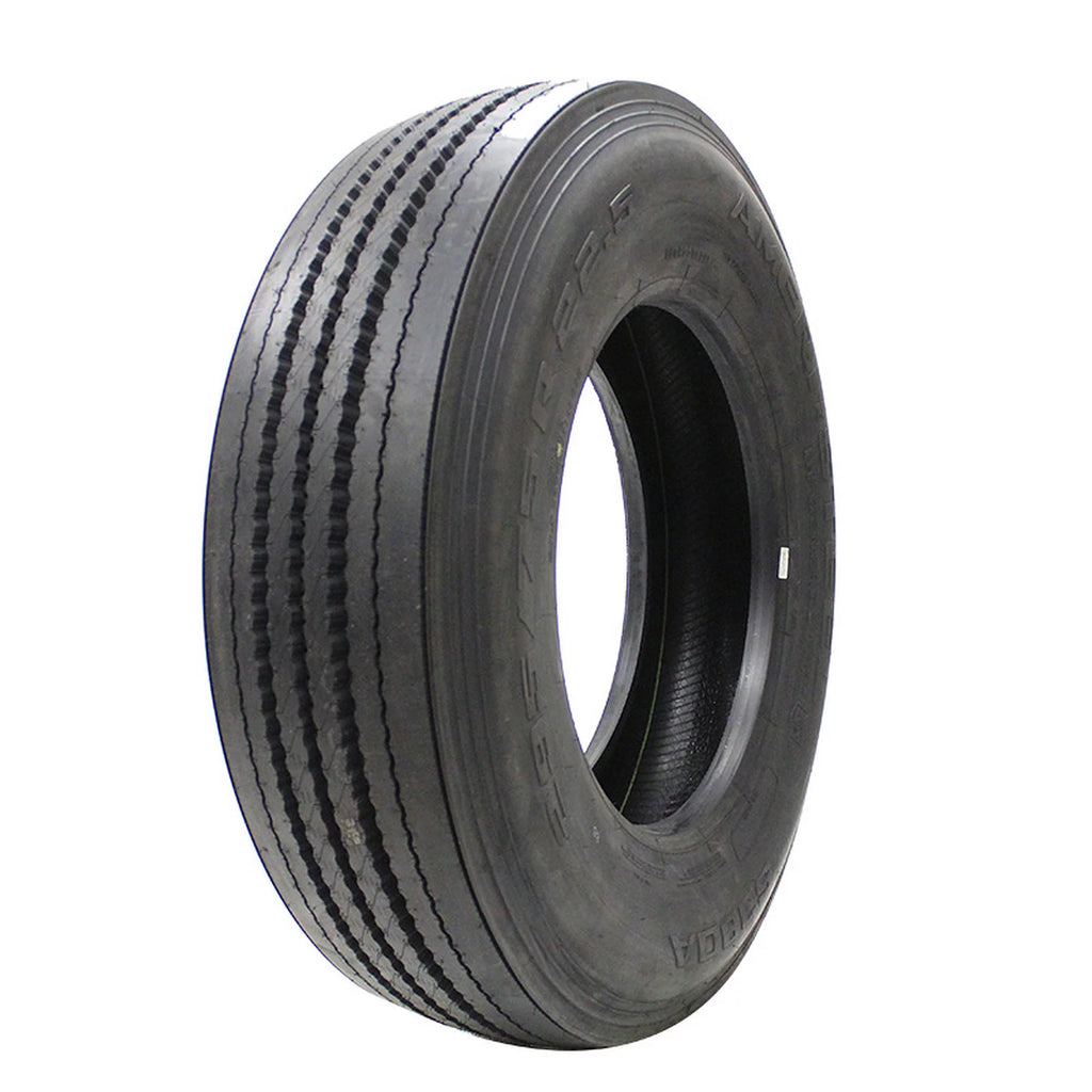 295/75R22.5 Commercial Tire U179796
