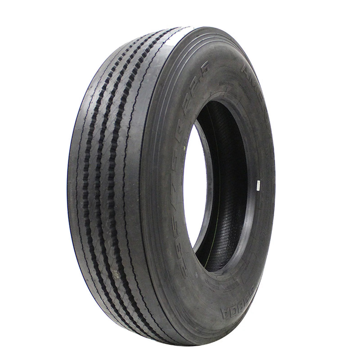 295/75R22.5 Commercial Tire U179796