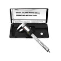 100mm Metal 4-Way Digital Caliper J82323