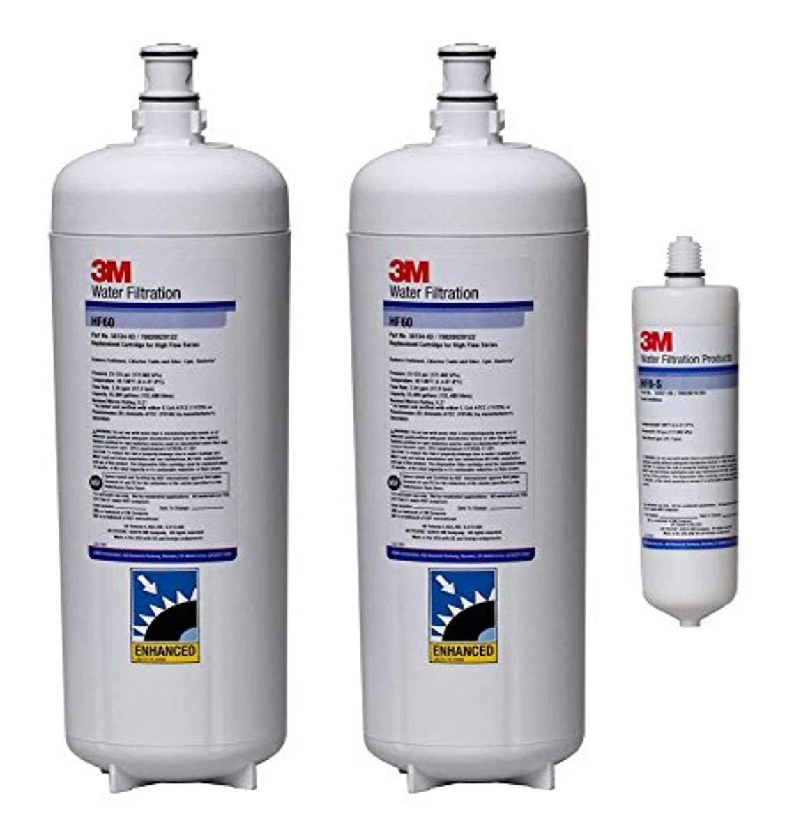 Replacement Cartridge Kit T1218