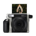 Instant Film Camera Black C368838