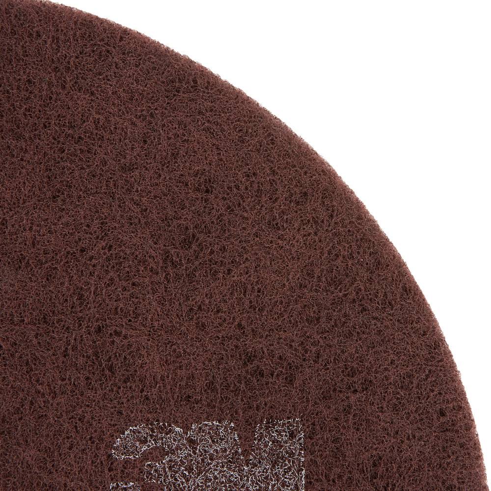 Surface Preparation Pad, 16 in, 10/Case U650