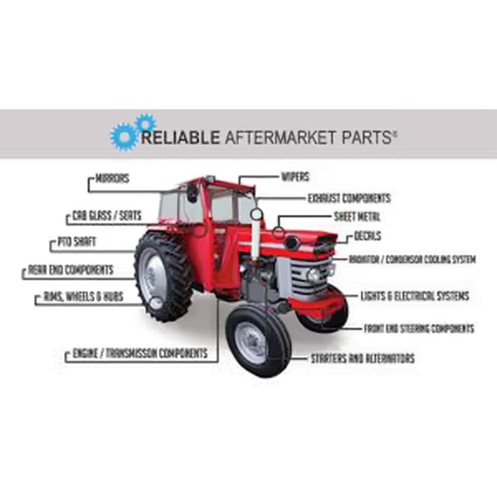 Steering Wheel W/Cap N520