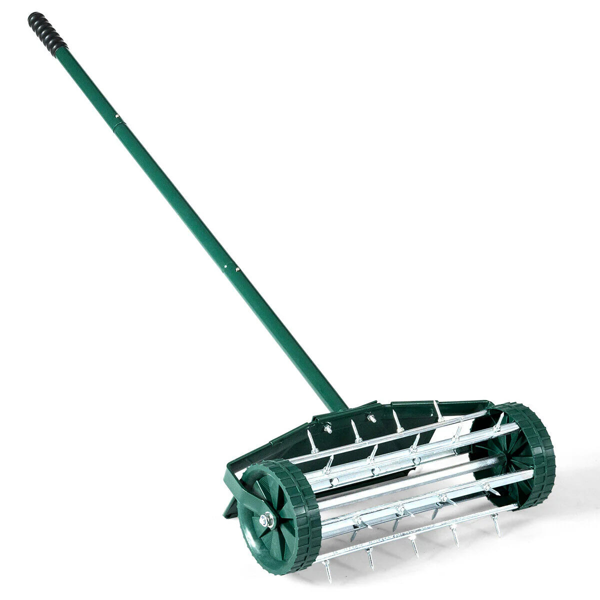 18-inch Rolling Lawn Aerator O508711
